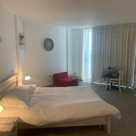 Raphael Apartments Herzliya Ngoại thất bức ảnh