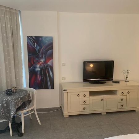 Raphael Apartments Herzliya Ngoại thất bức ảnh