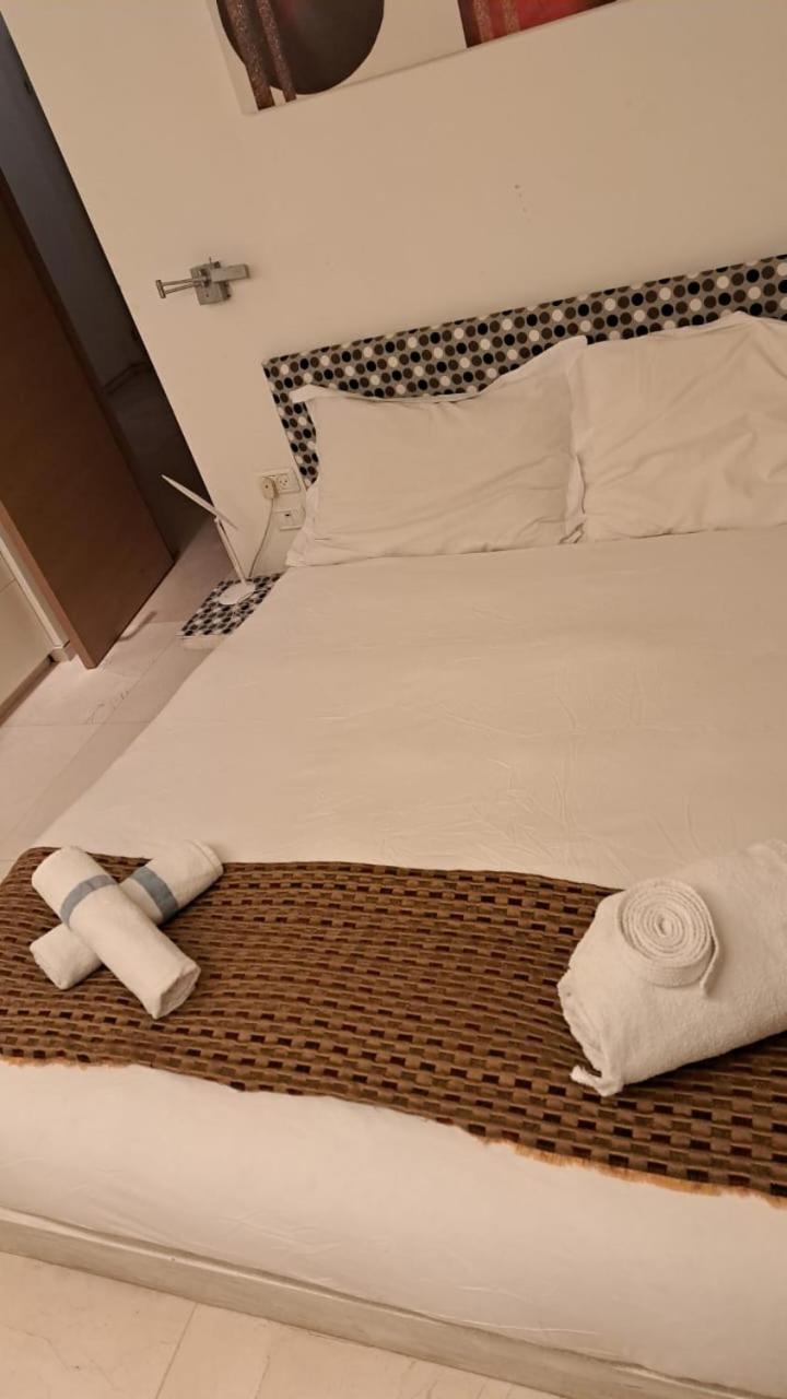 Raphael Apartments Herzliya Ngoại thất bức ảnh