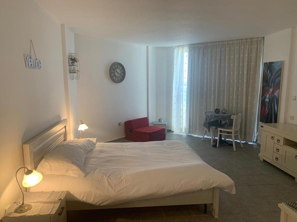 Raphael Apartments Herzliya Ngoại thất bức ảnh