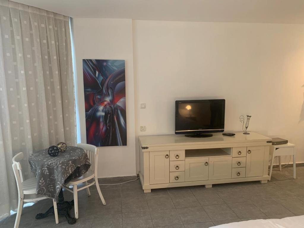 Raphael Apartments Herzliya Ngoại thất bức ảnh