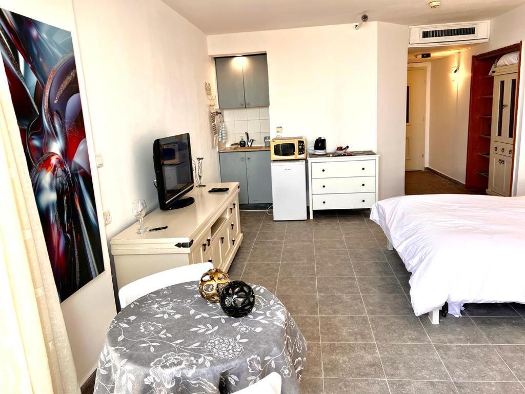 Raphael Apartments Herzliya Ngoại thất bức ảnh