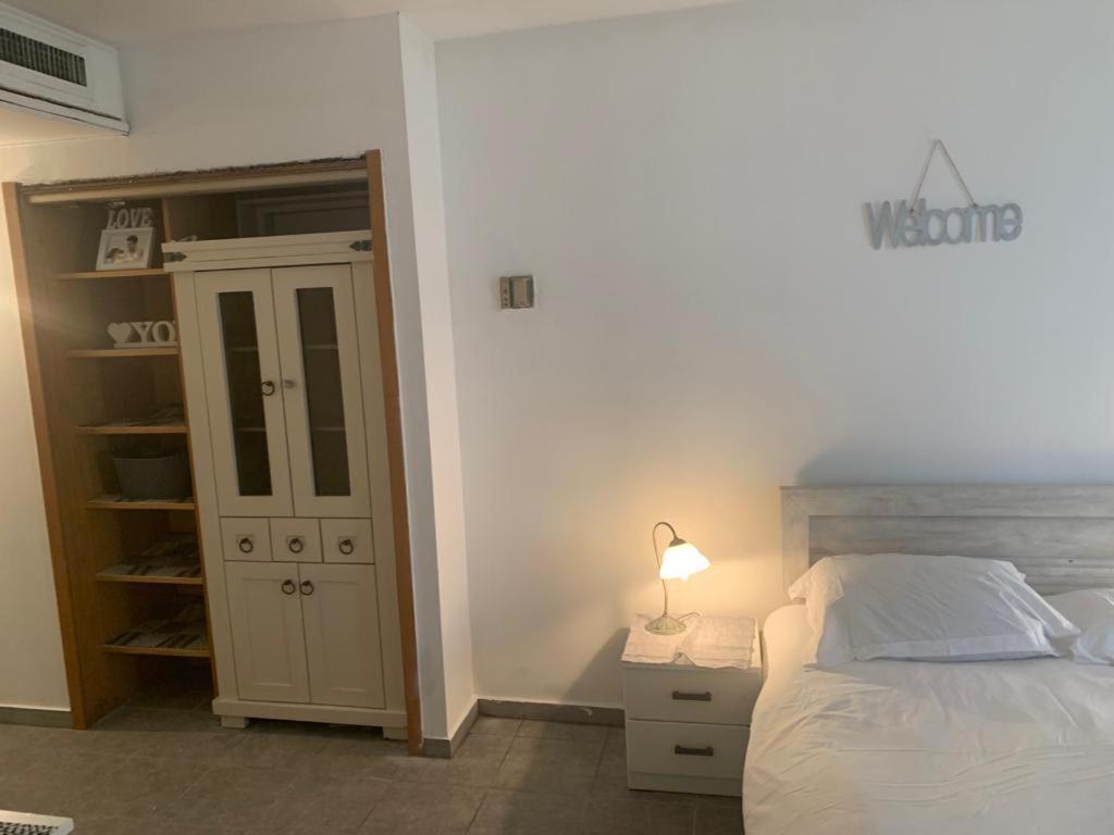 Raphael Apartments Herzliya Ngoại thất bức ảnh