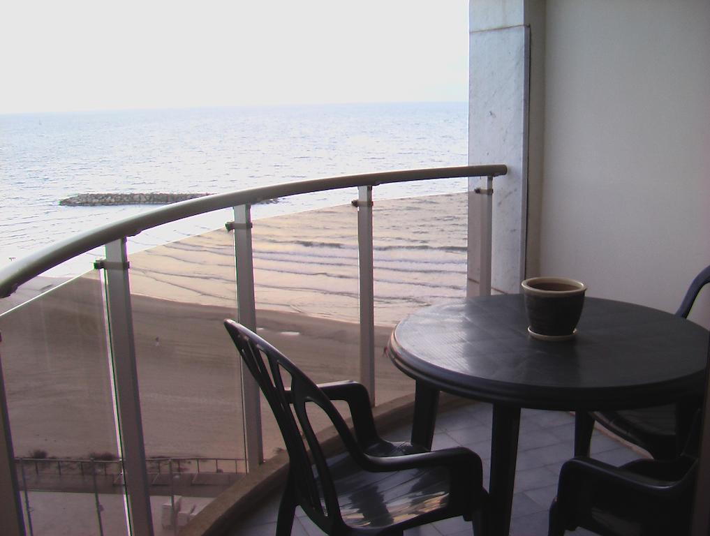 Raphael Apartments Herzliya Phòng bức ảnh