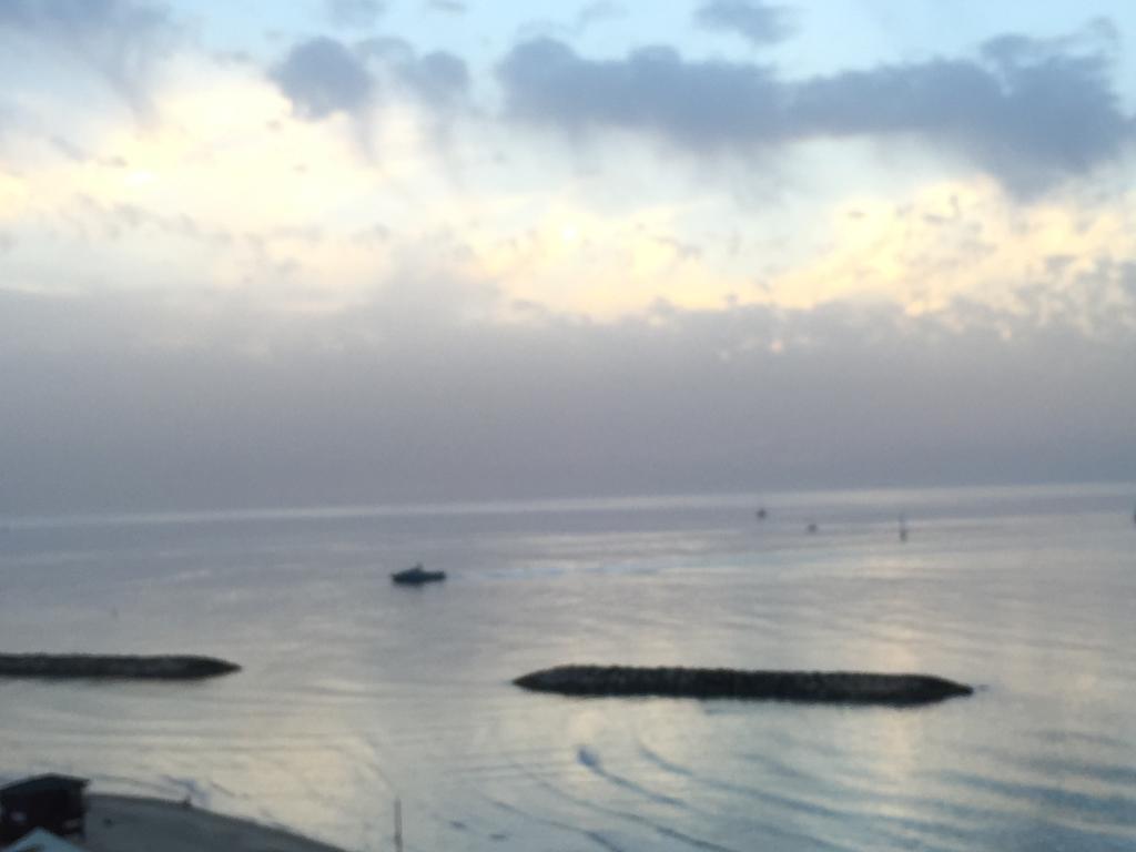 Raphael Apartments Herzliya Ngoại thất bức ảnh