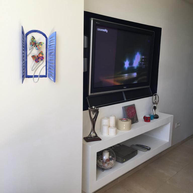 Raphael Apartments Herzliya Ngoại thất bức ảnh