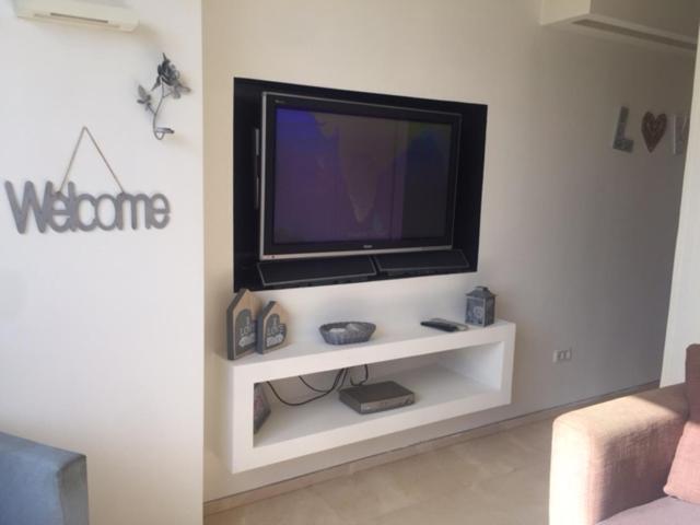 Raphael Apartments Herzliya Ngoại thất bức ảnh