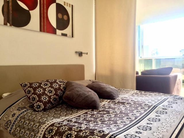 Raphael Apartments Herzliya Ngoại thất bức ảnh