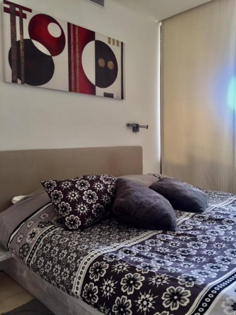 Raphael Apartments Herzliya Ngoại thất bức ảnh