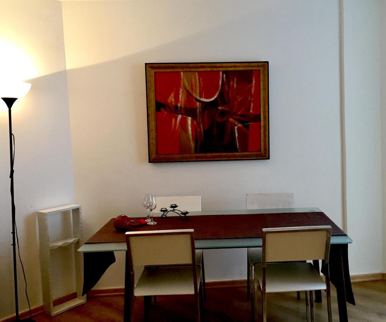 Raphael Apartments Herzliya Ngoại thất bức ảnh