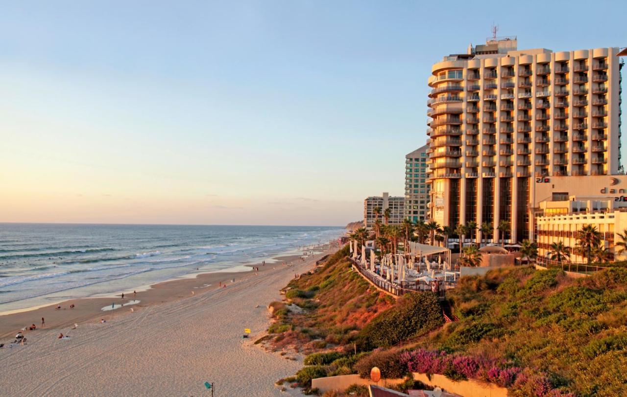 Raphael Apartments Herzliya Ngoại thất bức ảnh