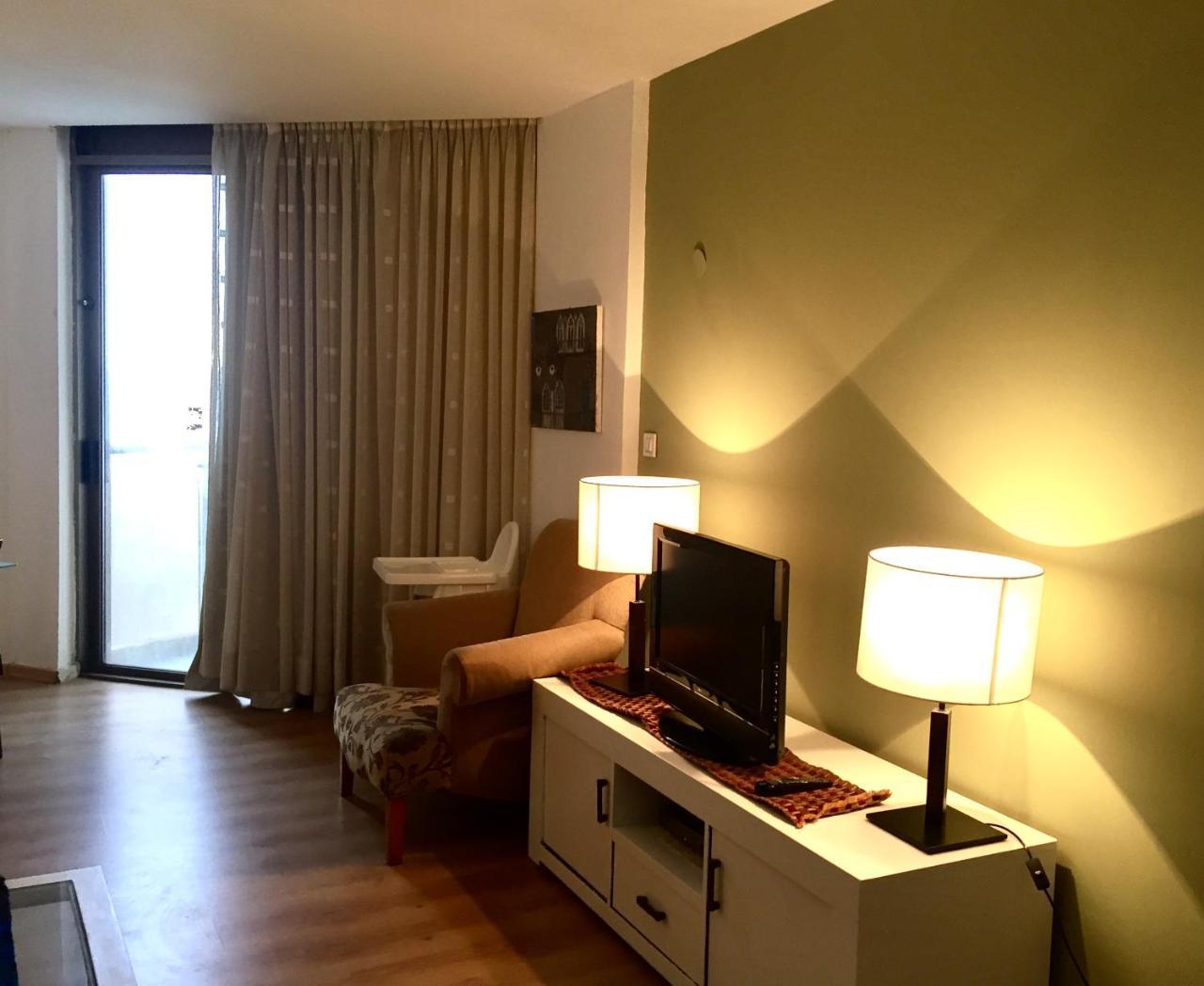 Raphael Apartments Herzliya Ngoại thất bức ảnh