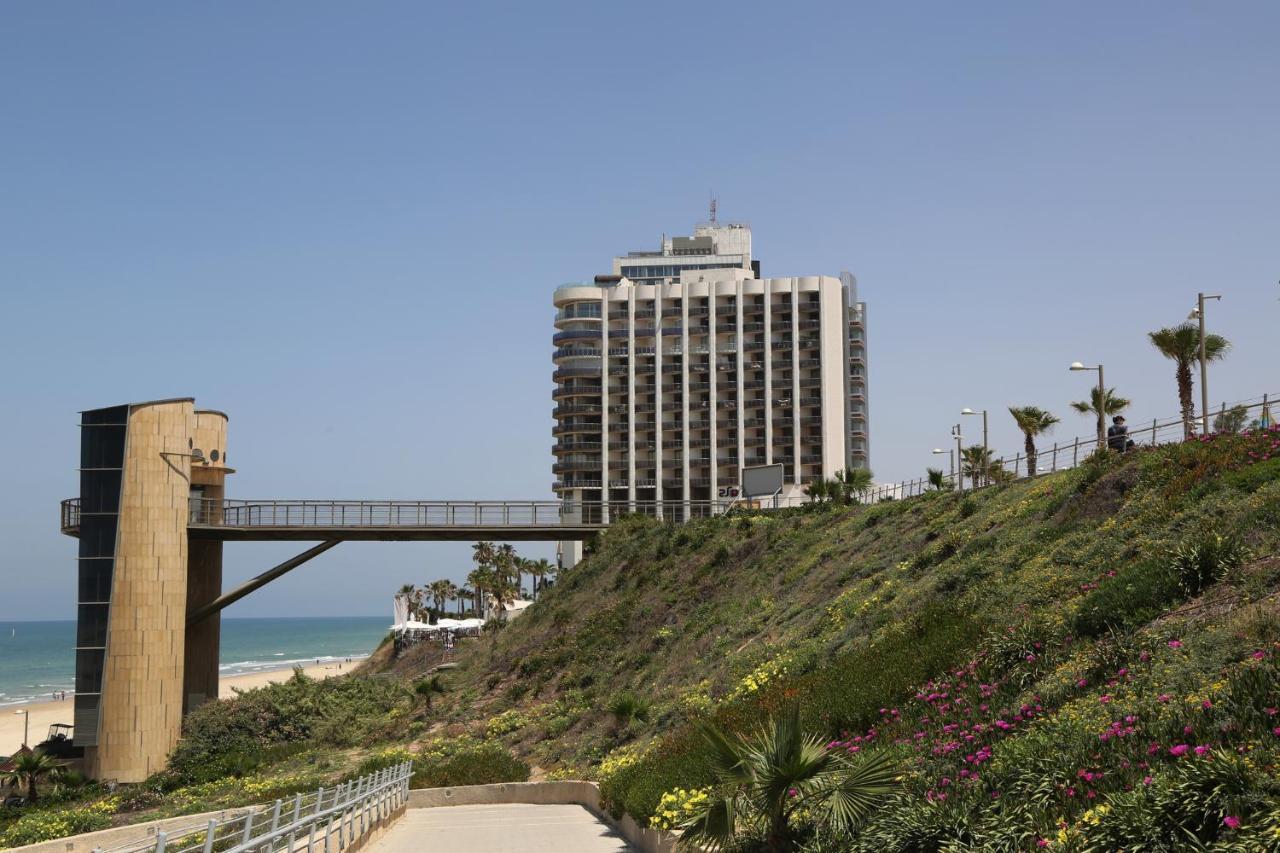 Raphael Apartments Herzliya Ngoại thất bức ảnh