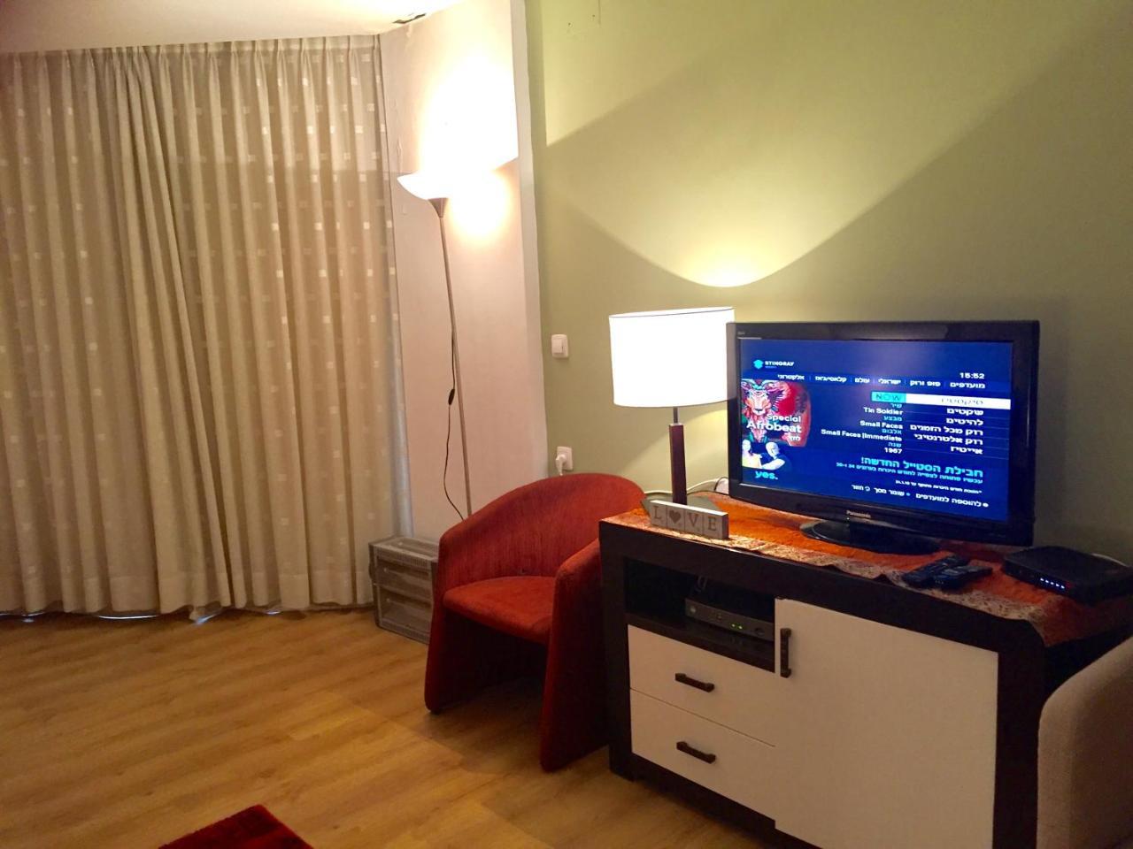 Raphael Apartments Herzliya Ngoại thất bức ảnh