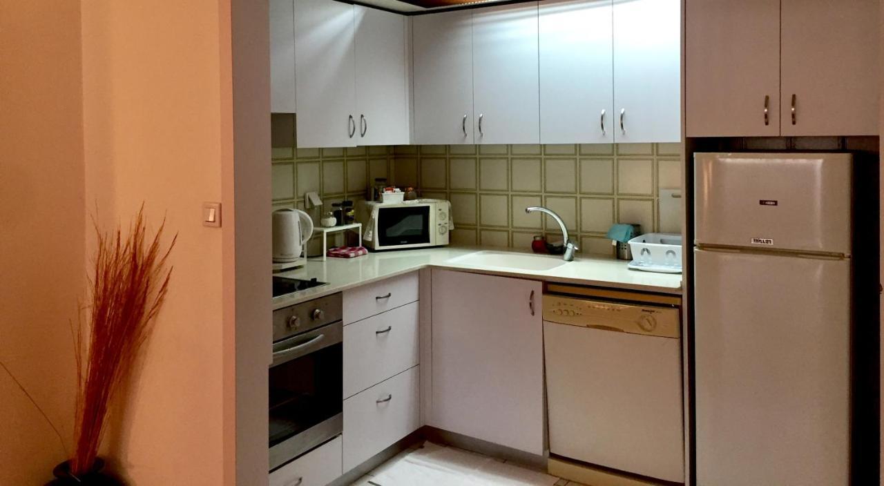 Raphael Apartments Herzliya Ngoại thất bức ảnh